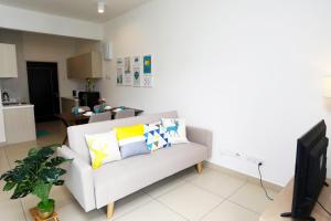 WARM & COZY HOME @ MIDHILLS GENTING