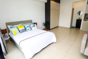 WARM & COZY HOME @ MIDHILLS GENTING