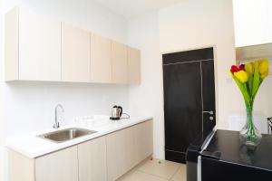 WARM & COZY HOME @ MIDHILLS GENTING