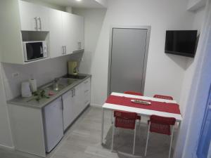 Apartmani Raos