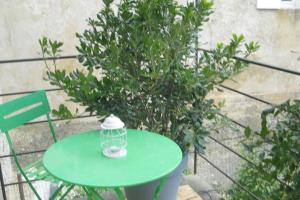 Lou mas li Pitchoun "Le cortassien "