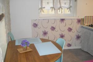 Appartements Lou mas li Pitchoun 