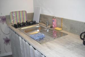 Appartements Lou mas li Pitchoun 