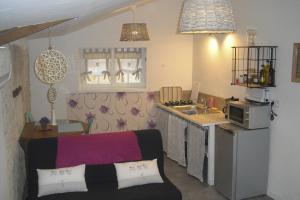 Appartements Lou mas li Pitchoun 