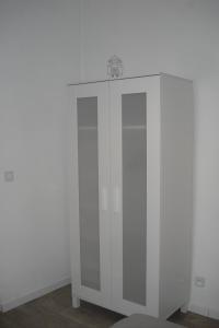 Appartements Lou mas li Pitchoun 