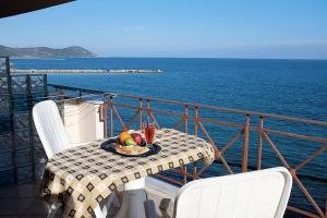 Hotel Pelagos Studios Evia Greece
