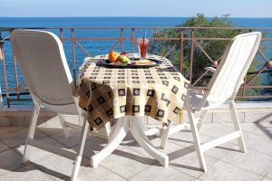 Hotel Pelagos Studios Evia Greece