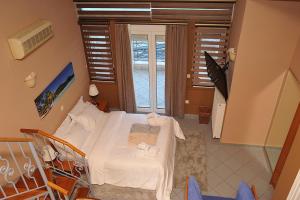 Hotel Pelagos Studios Evia Greece