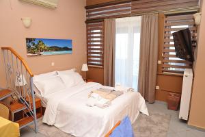Hotel Pelagos Studios Evia Greece