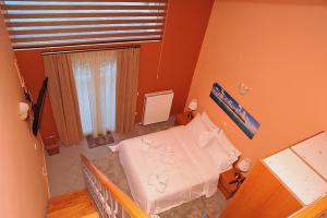 Hotel Pelagos Studios Evia Greece