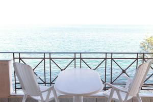 Hotel Pelagos Studios Evia Greece