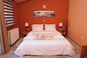 Hotel Pelagos Studios Evia Greece