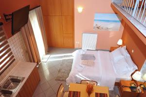 Hotel Pelagos Studios Evia Greece