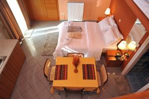 Hotel Pelagos Studios Evia Greece