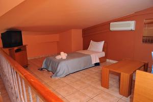 Hotel Pelagos Studios Evia Greece