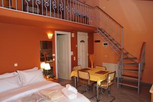 Hotel Pelagos Studios Evia Greece