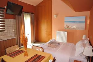 Hotel Pelagos Studios Evia Greece