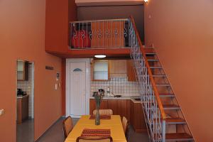 Hotel Pelagos Studios Evia Greece