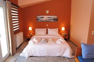 Hotel Pelagos Studios Evia Greece