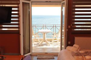 Hotel Pelagos Studios Evia Greece