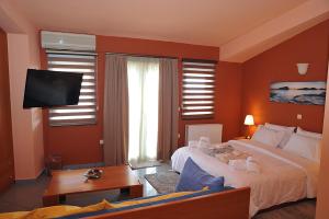 Hotel Pelagos Studios Evia Greece
