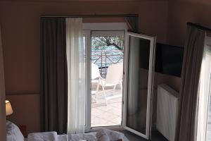 Hotel Pelagos Studios Evia Greece