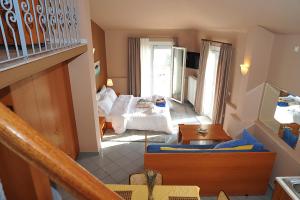 Hotel Pelagos Studios Evia Greece