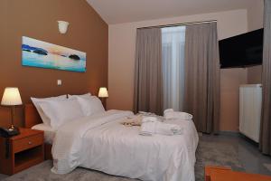 Hotel Pelagos Studios Evia Greece