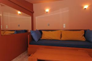 Hotel Pelagos Studios Evia Greece