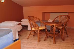 Hotel Pelagos Studios Evia Greece