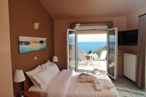 Hotel Pelagos Studios Evia Greece