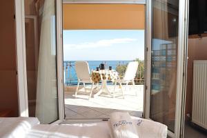 Hotel Pelagos Studios Evia Greece