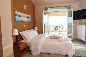 Hotel Pelagos Studios Evia Greece