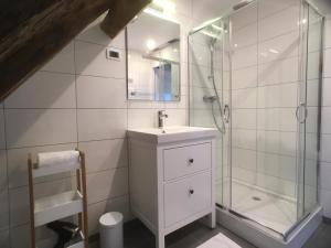 B&B / Chambres d'hotes La Rame : photos des chambres