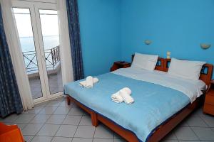 Hotel Pelagos Studios Evia Greece