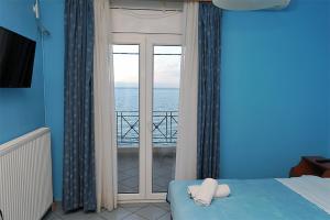 Hotel Pelagos Studios Evia Greece