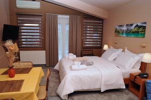 Hotel Pelagos Studios Evia Greece