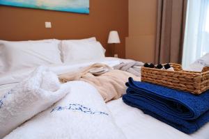 Hotel Pelagos Studios Evia Greece