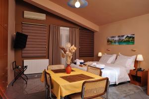 Hotel Pelagos Studios Evia Greece