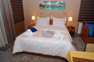 Hotel Pelagos Studios Evia Greece