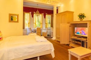 Apartments Wald-Residenz Bansin