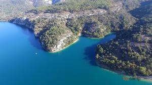 LA PAISIBLE DU VERDON photo 9