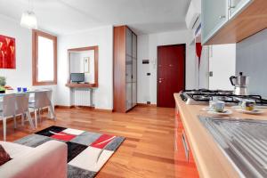 Fenix Do Dogi Apartments