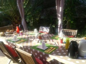 B&B / Chambres d'hotes E Stelle di A Bella Vista : photos des chambres