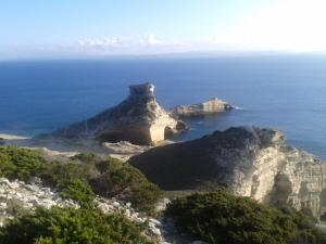 B&B / Chambres d'hotes E Stelle di A Bella Vista : photos des chambres