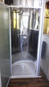 Evergreen Cabin Karkloof