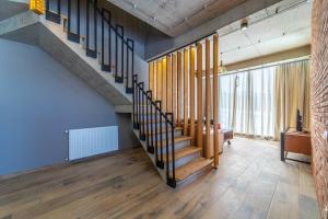 Villa by Sunexpress Bakuriani