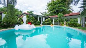 Villa Navin Premiere Pool Villa