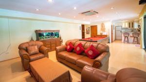 Villa Navin Premiere Pool Villa