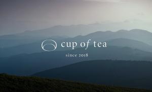 cup of tea